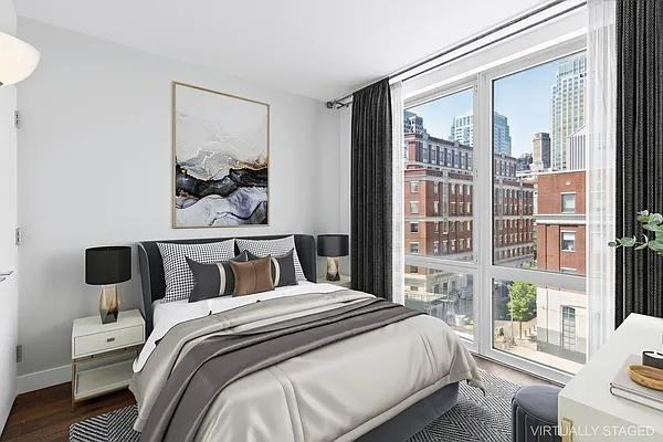 Gold St #7J - Photo 2 of 20