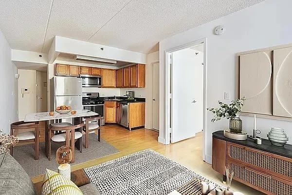 Schermerhorn St #8B - Photo 2 of 14