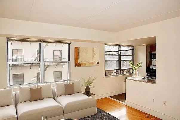 Schermerhorn St #311 - Photo 7 of 18