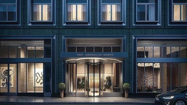 Nevins St #18E - Photo 6 of 20