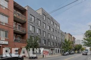 featured image of Metropolitan Ave #303