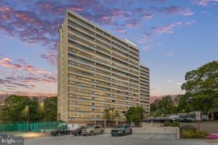 6101 Edsall Rd - Photo 1 of 1
