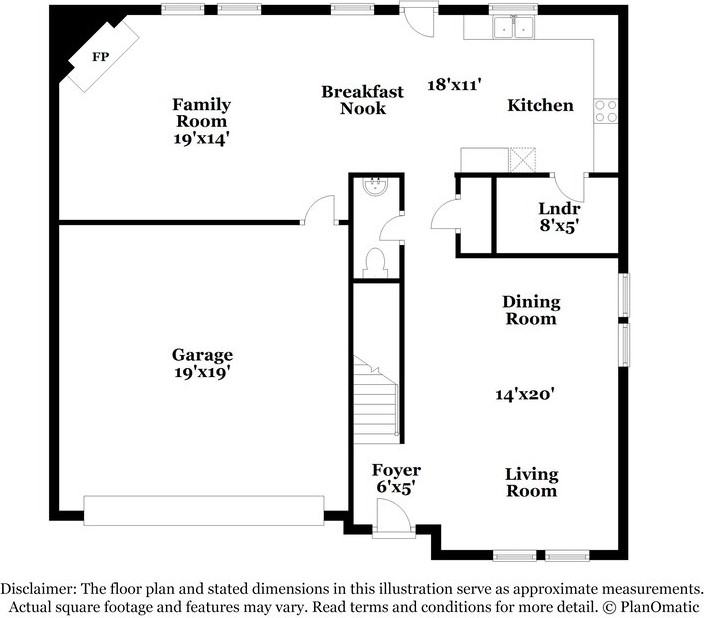 631 Silvertop Road - Photo 2 of 17