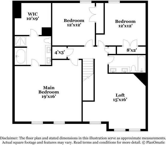 631 Silvertop Road - Photo 3 of 17