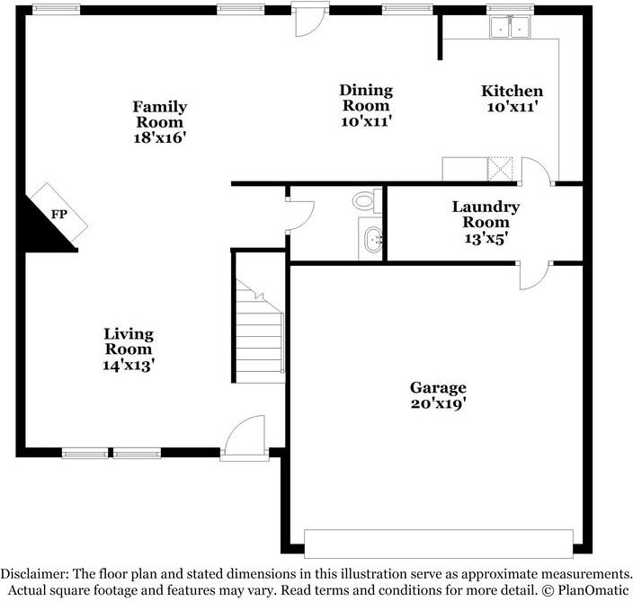 6509 Longleaf Ln - Photo 2 of 17
