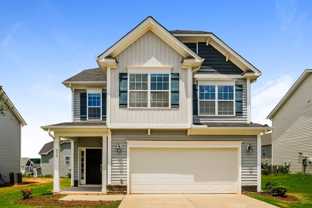 934 Lakemont Dr - Photo 1 of 1
