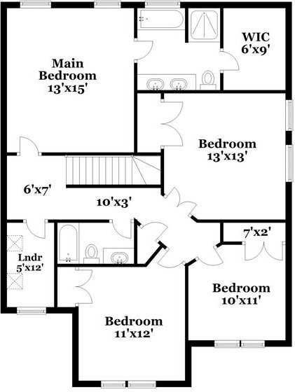 934 Lakemont Dr - Photo 2 of 17