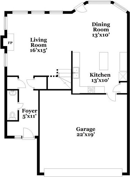 934 Lakemont Dr - Photo 3 of 17