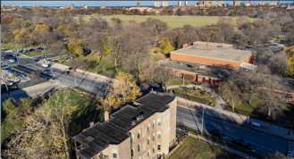 5536 South Doctor Martin Luther King Jr Drive - Photo 1 of 1