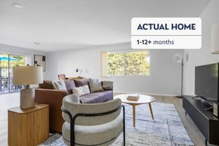 616 North Sweetzer Avenue - Photo 1 of 1