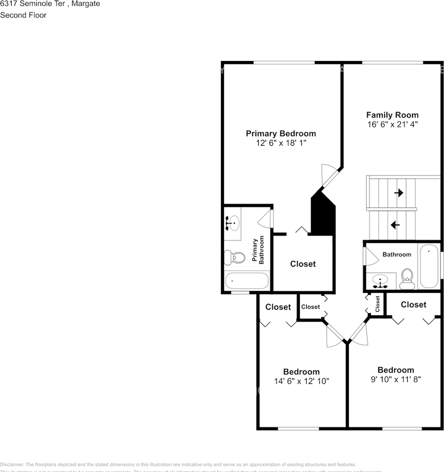 6317 Seminole Terrace - Photo 3 of 25