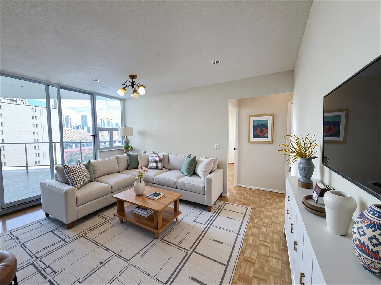 44 Walmer Road #1205