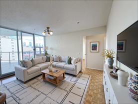 44 Walmer Road #1205 - Photo 1 of 1