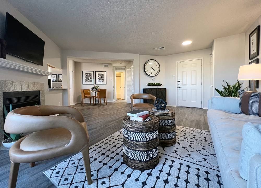 Meandering Way & McCallum Blvd #201 - Photo 4 of 13