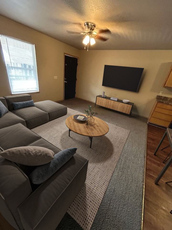 Z Street Apartments - Photo 7 of 10