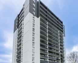 580 THE EAST MALL - Photo 1 of 1