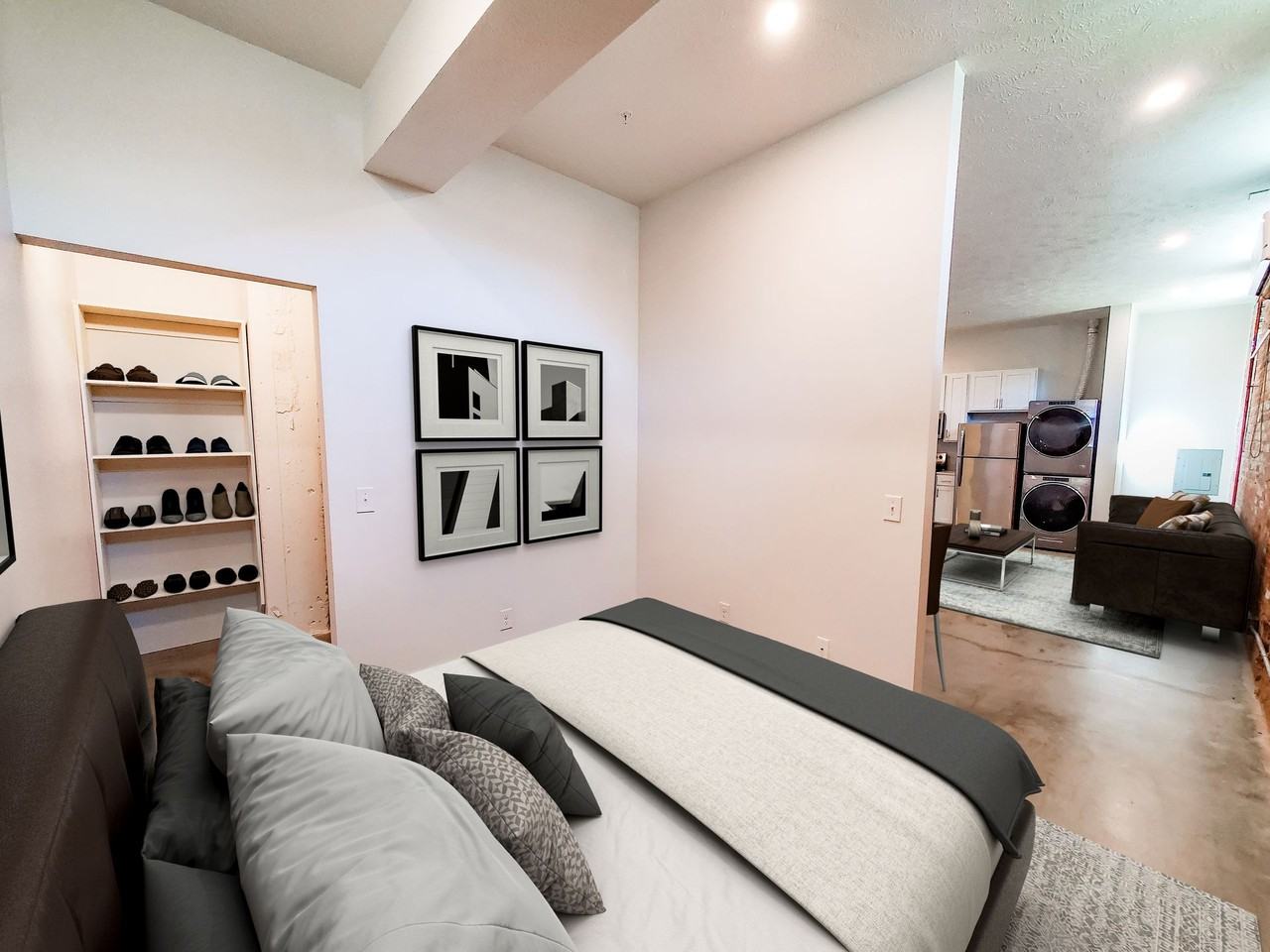 Dahlman Flats Apartments - Photo 3 of 50