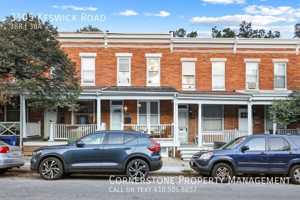 featured image of 3105 Keswick Rd