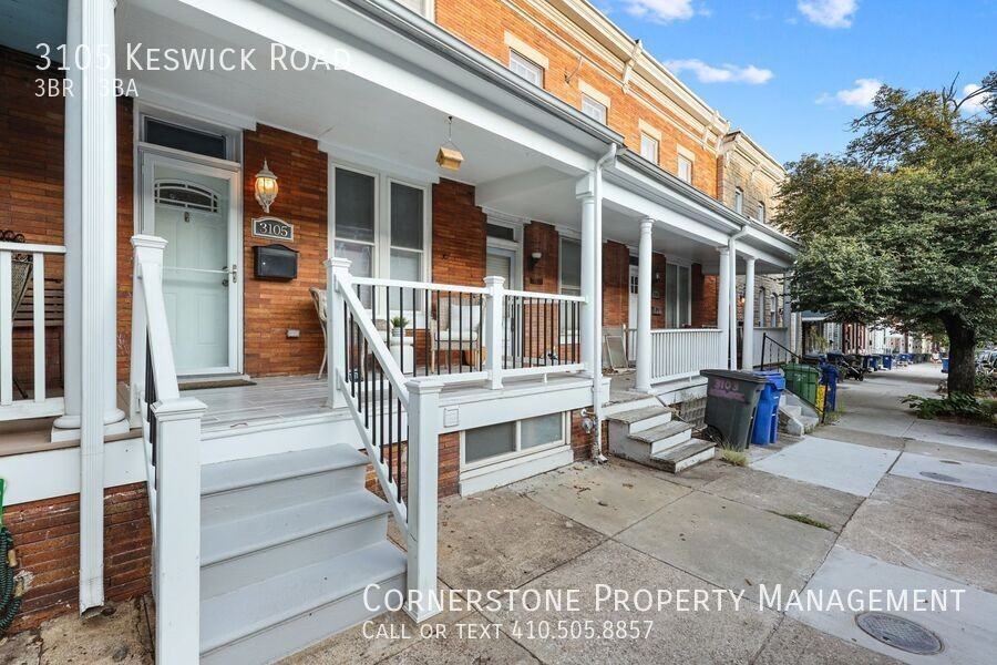 3105 Keswick Rd - Photo 2 of 50