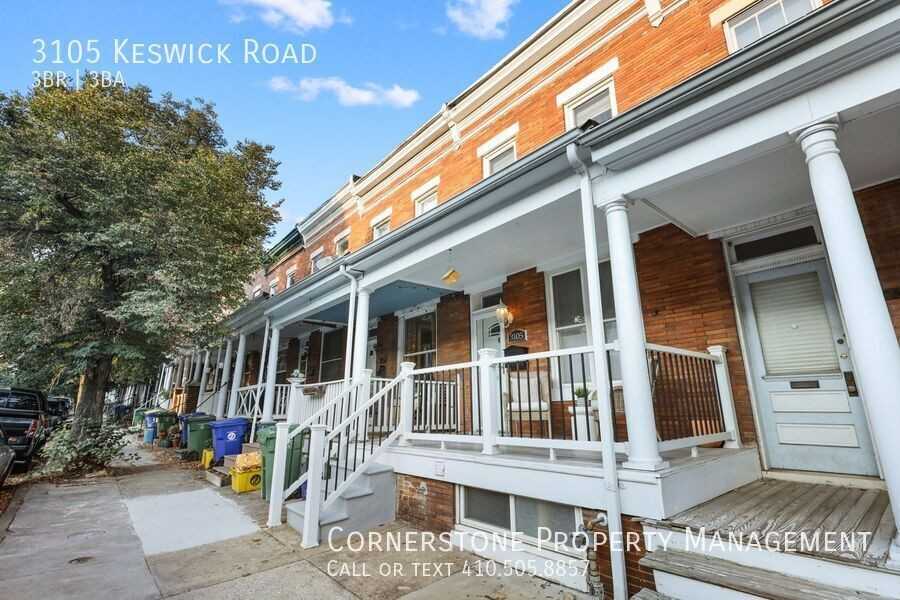 3105 Keswick Rd - Photo 3 of 50