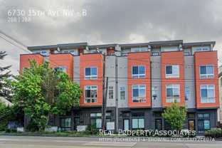 6730 15th Ave Nw #B - Photo 1 of 1
