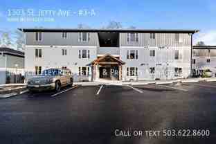 1303 Se Jetty Ave #3A - Photo 1 of 1