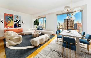 featured image of 845 United Nations Plz #56D