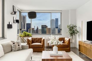 350 W 50th St #PH3A - Photo 1 of 1
