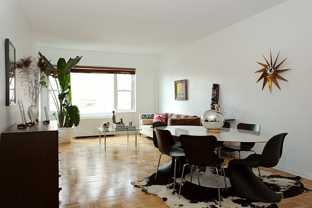 60 E 8th St #33A - Photo 1 of 1