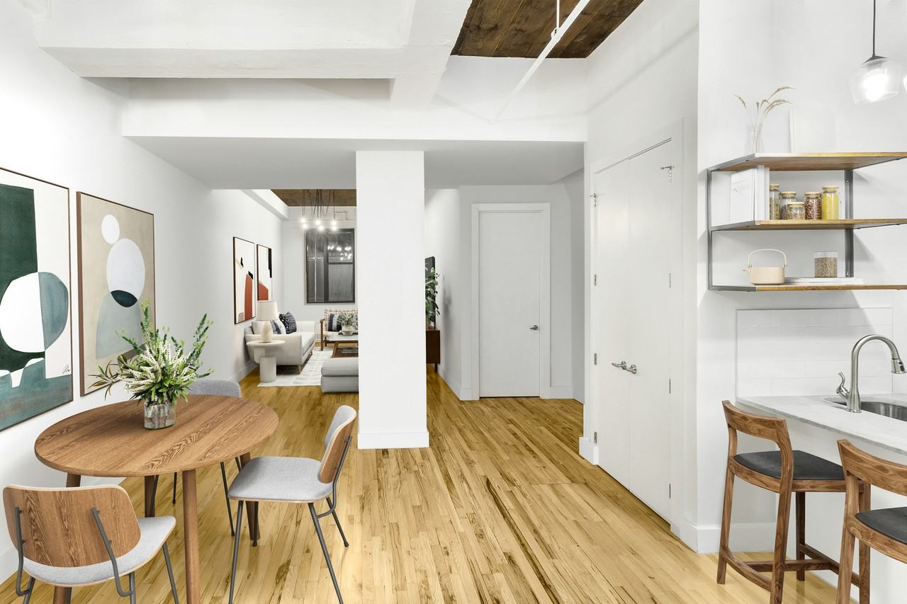 81 Clifton Pl #1H - Photo 2 of 6