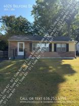 4026 Bel Fore Drive - Photo 1 of 1