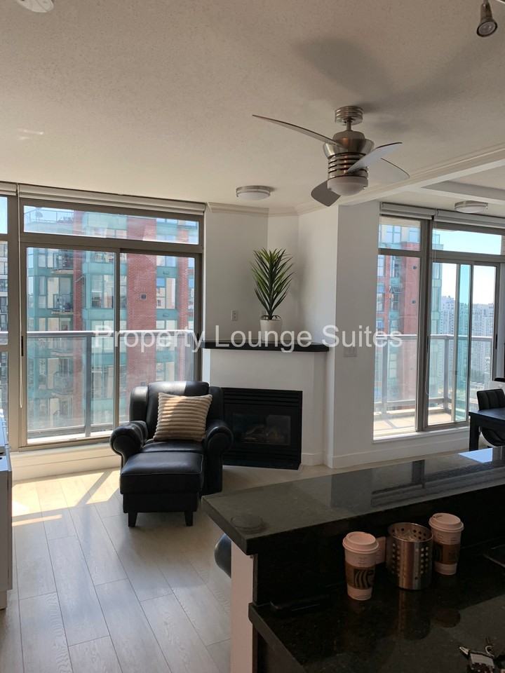 928 Richards Street - Photo 3 of 20