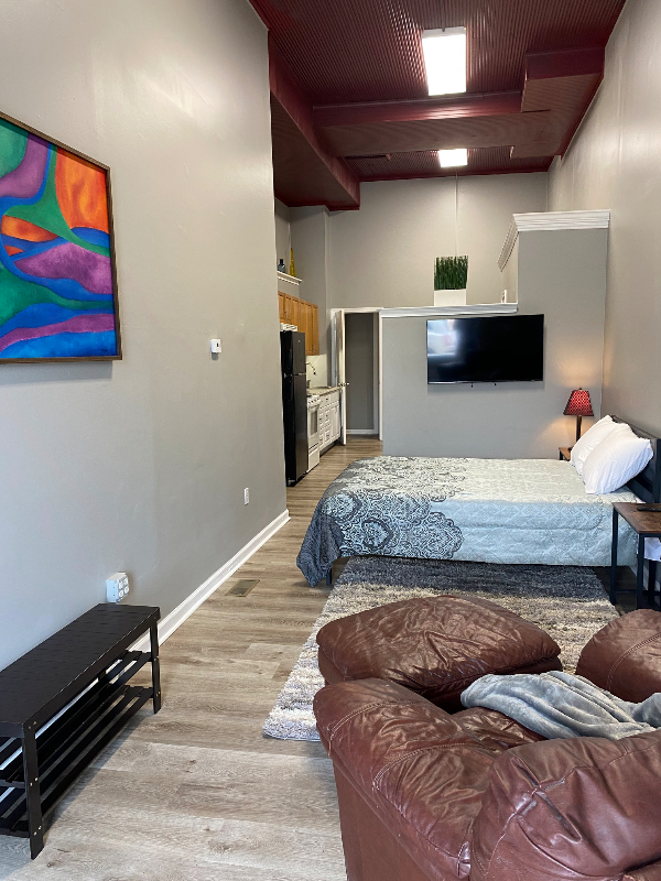 614 Cherokee Street #616C - Photo 3 of 18