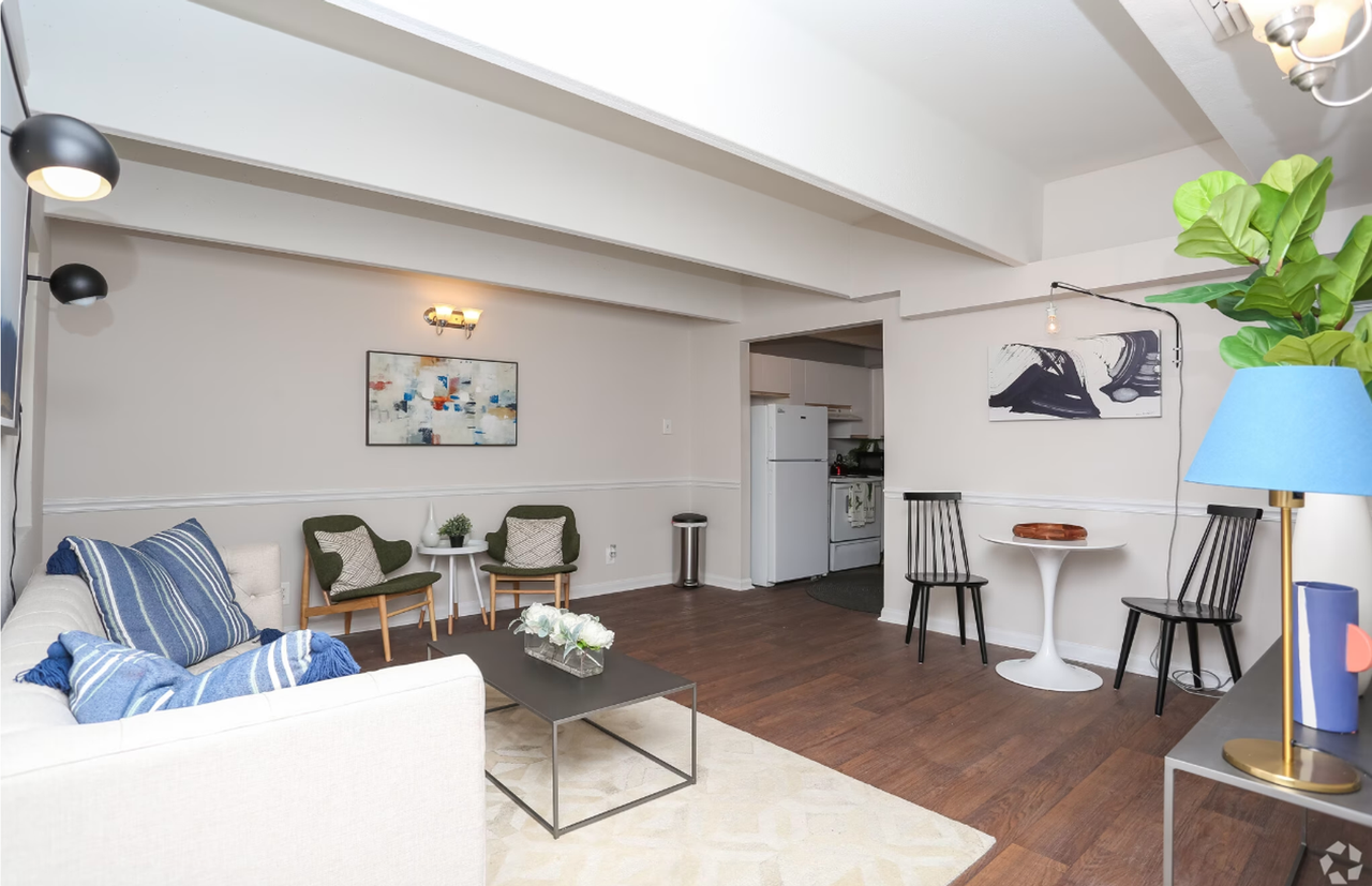 Dwell at the View - Photo 2 of 49