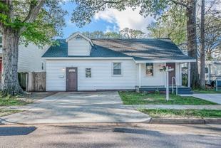 1011 East Chester Street #B - Photo 1 of 1