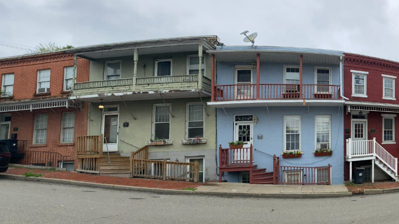 106 Pine St #2 - Photo 2 of 10