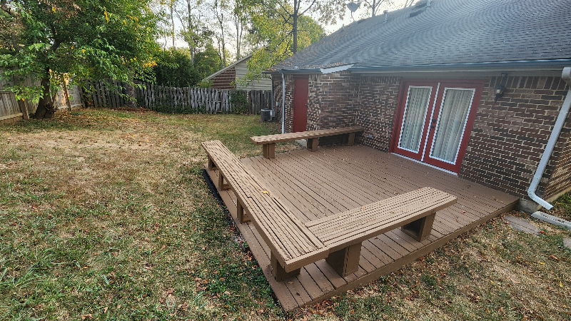 4909 Denmoor Ct - Photo 2 of 13