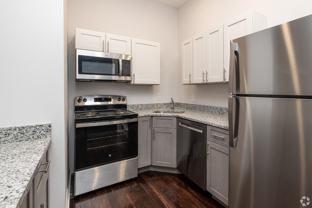 Parsonage Apartments - Photo 1 of 1