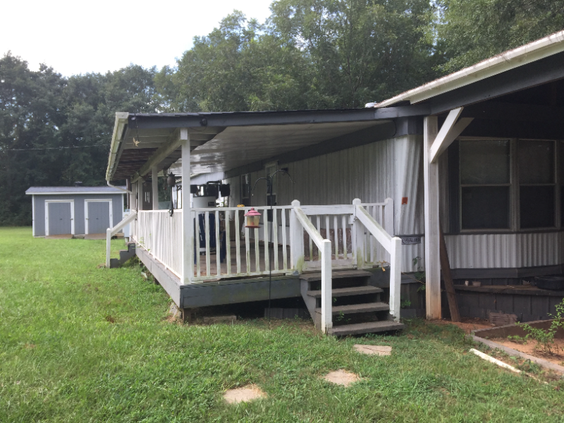 1 Alexandria-Jacksonville Highway - Photo 2 of 17