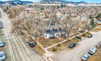 2143 Spruce St #C - Photo 1 of 1