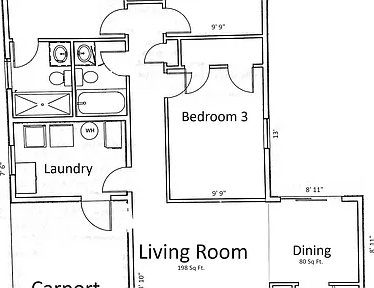 916 Nw 7th Ave - Photo 2 of 9