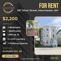 267 Silver St #1 - Photo 1 of 1
