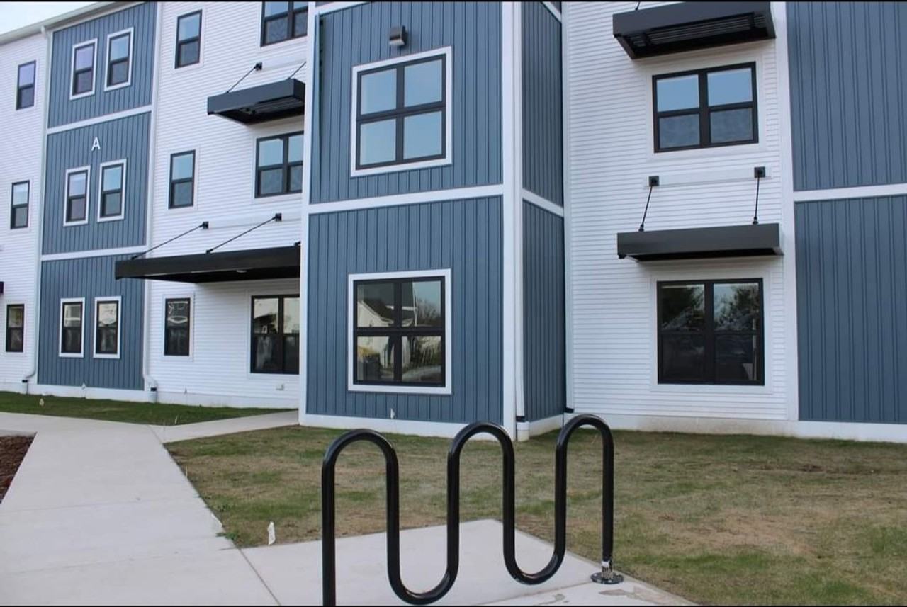 Murray's Flats - Photo 2 of 12