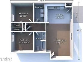 2809 Horizon Dr #4 - Photo 1 of 1