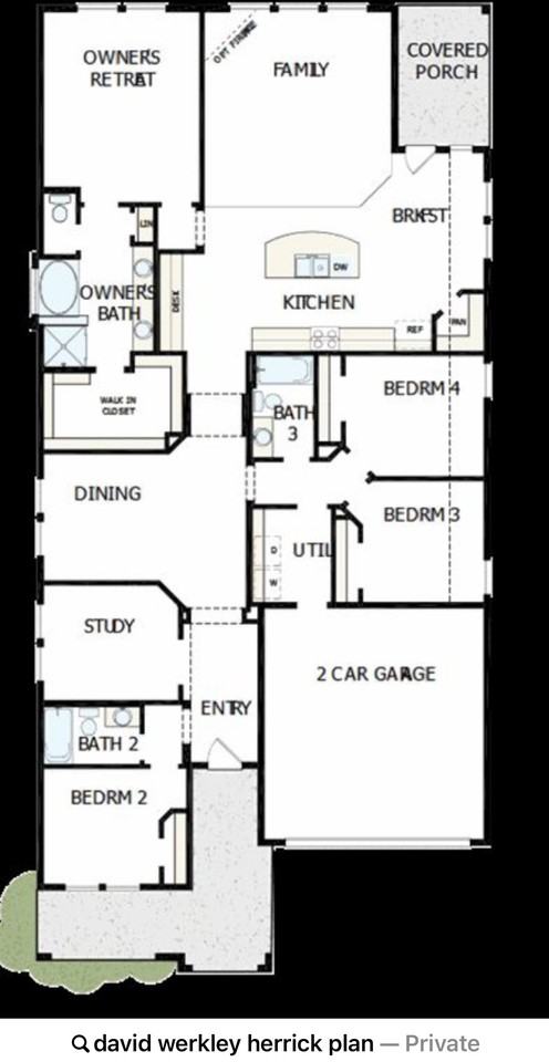 2900 Bluff Creek Drive #NA - Photo 2 of 26