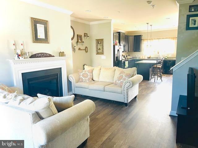 516 English Oak Ln #516 - Photo 3 of 11