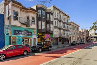 Mission Street - Photo 1 of 1