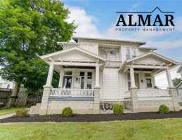 featured image of Findlay Street