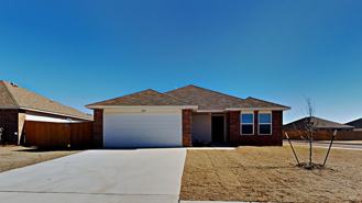 1024 S Blackjack Ln - Photo 1 of 1