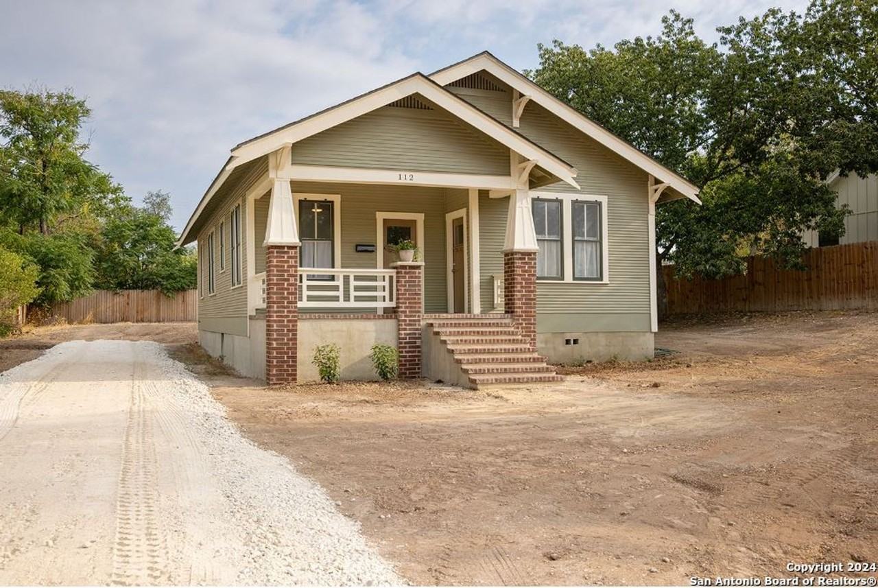 112 Idlewilde Blvd - Photo 3 of 22